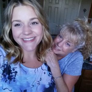 Meet your Posher, Annette